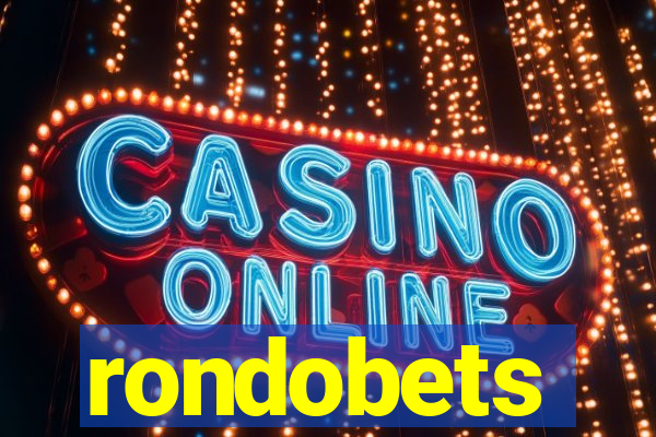 rondobets