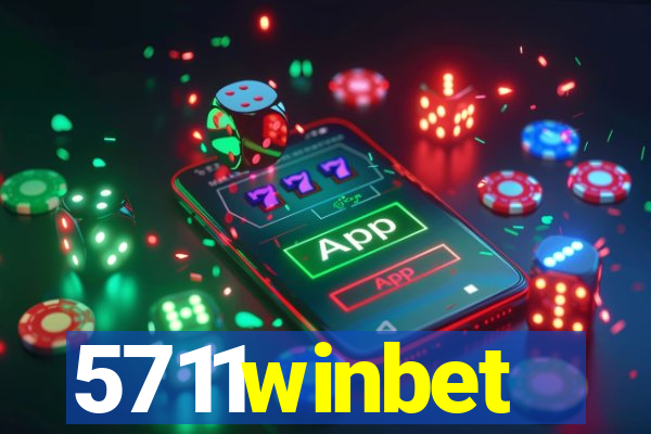 5711winbet