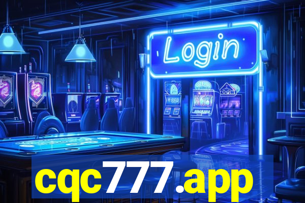 cqc777.app