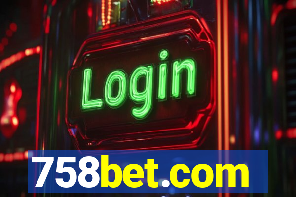 758bet.com