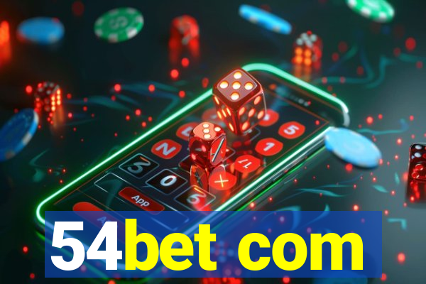 54bet com