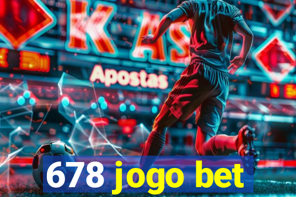 678 jogo bet