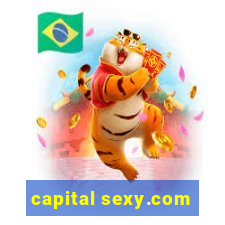 capital sexy.com