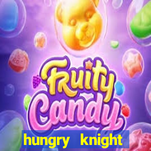 hungry knight gameboy rom