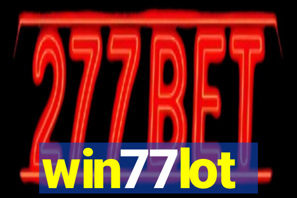 win77lot