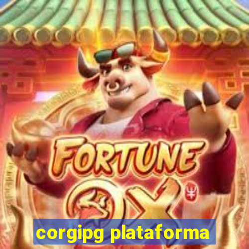 corgipg plataforma