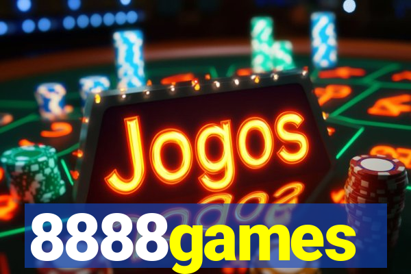 8888games