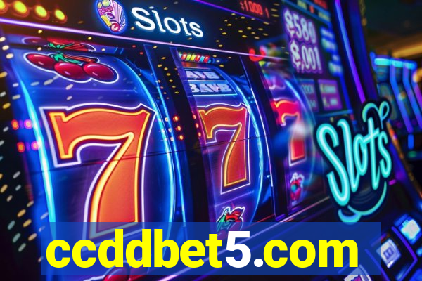 ccddbet5.com