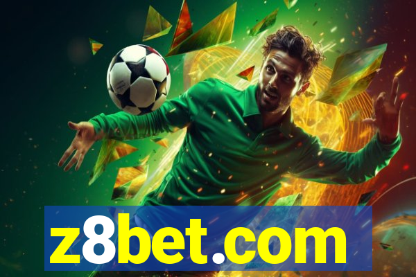 z8bet.com