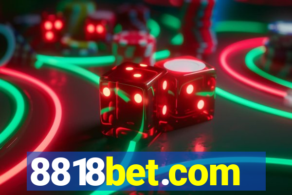 8818bet.com