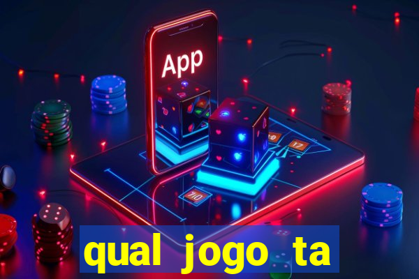 qual jogo ta pagando agora