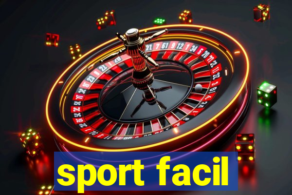 sport facil