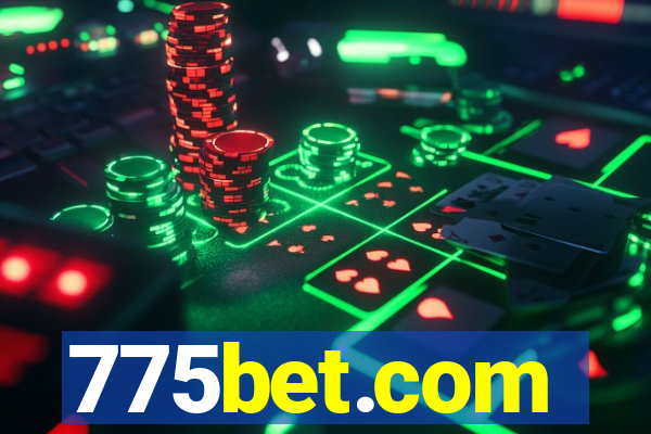 775bet.com