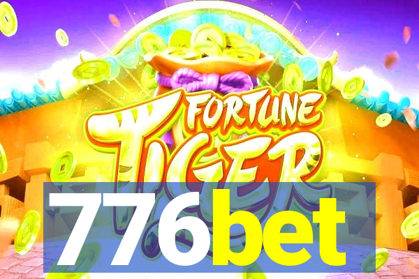 776bet