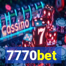 7770bet