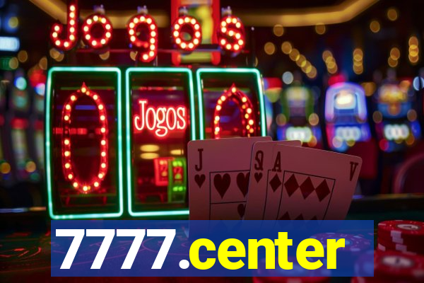 7777.center