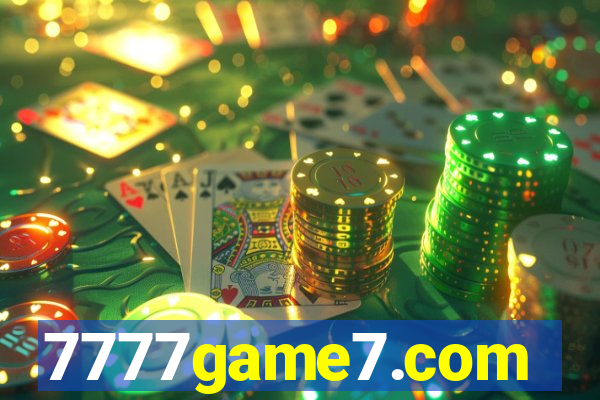 7777game7.com