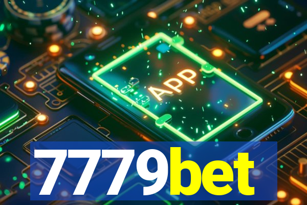 7779bet