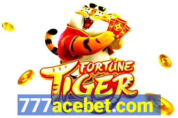 777acebet.com