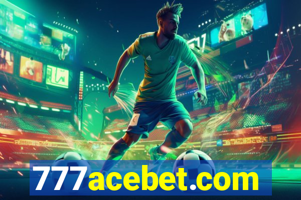 777acebet.com