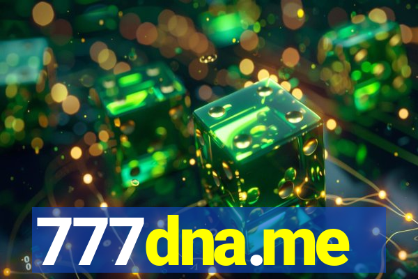 777dna.me