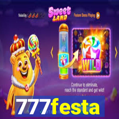 777festa