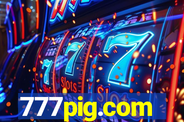 777pig.com