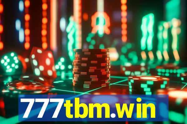 777tbm.win