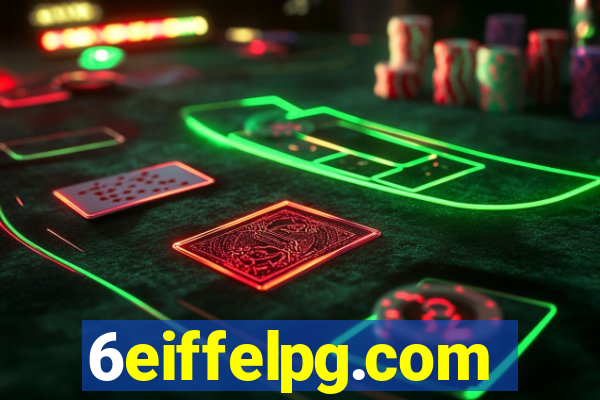 6eiffelpg.com