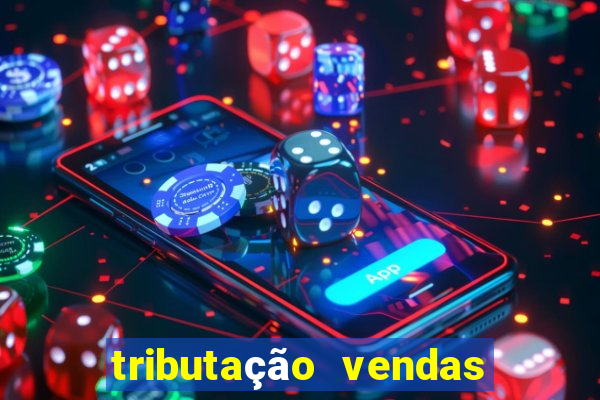 tributação vendas do hotmart