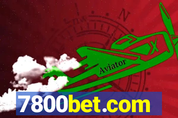 7800bet.com