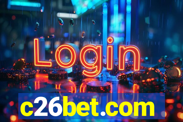 c26bet.com