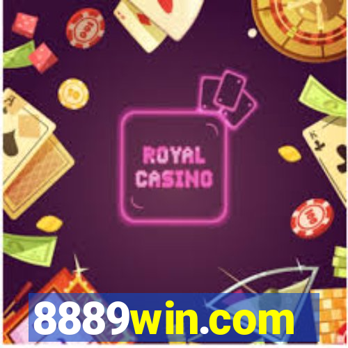 8889win.com