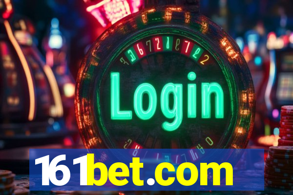 161bet.com