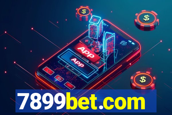 7899bet.com