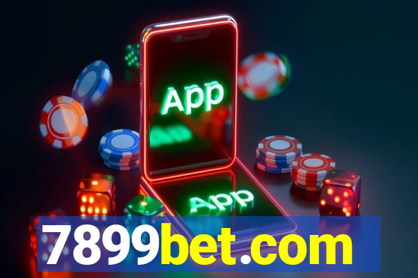 7899bet.com