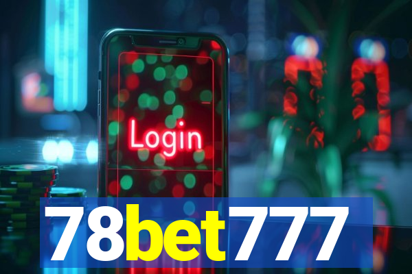 78bet777