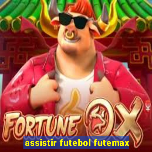 assistir futebol futemax