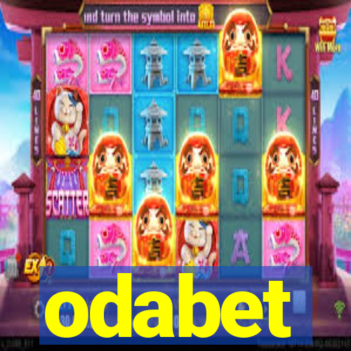 odabet