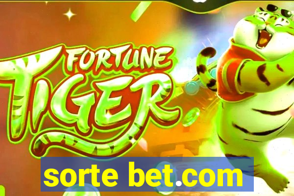 sorte bet.com