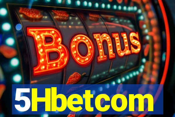 5Hbetcom