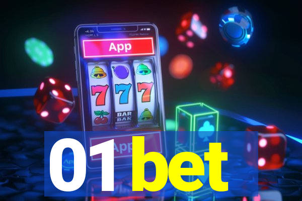 01 bet