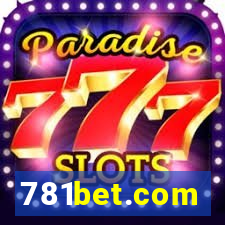 781bet.com