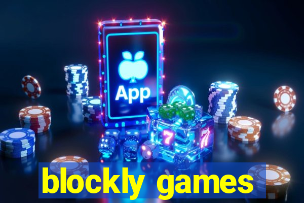 blockly games