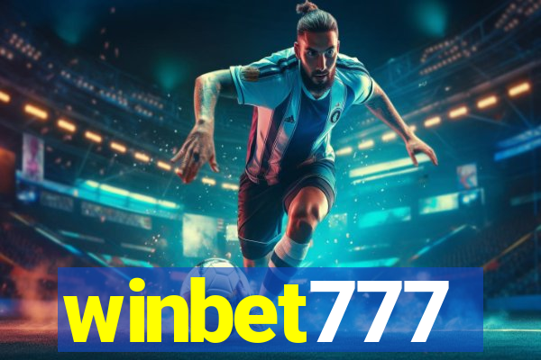 winbet777