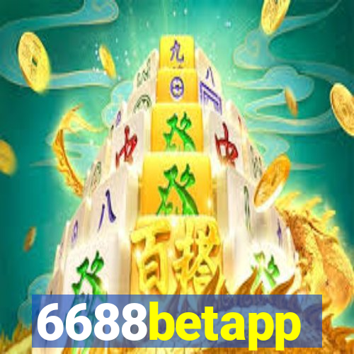 6688betapp