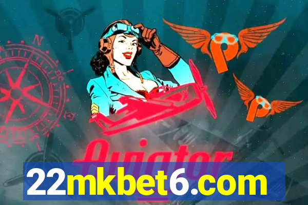 22mkbet6.com