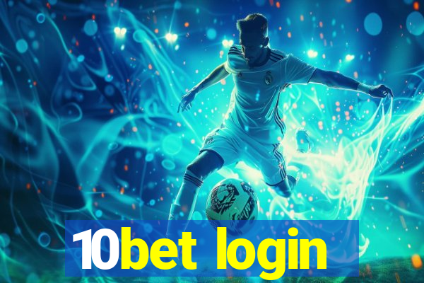 10bet login