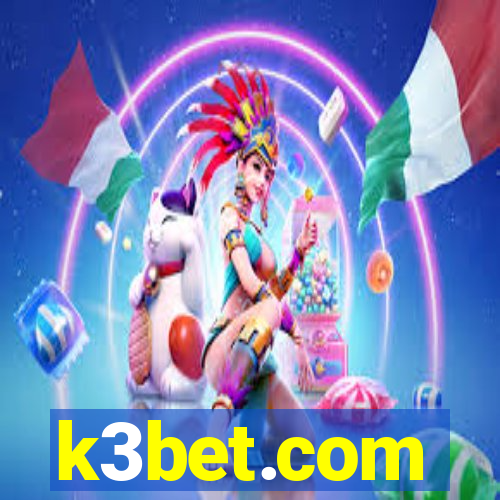 k3bet.com