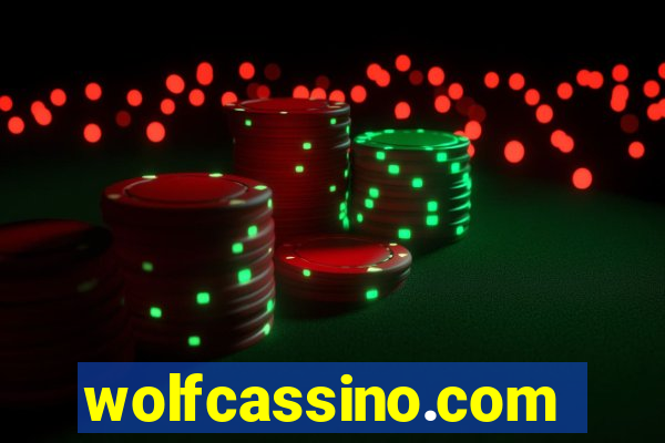 wolfcassino.com